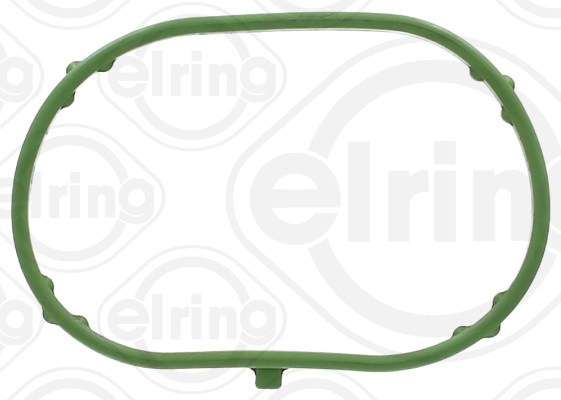 ELRING 655.830 Gasket,...